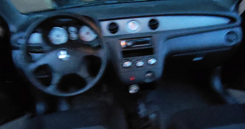 Mitsubishi Outlander cena 16999 przebieg: 173000, rok produkcji 2007 z Koziegłowy małe 466